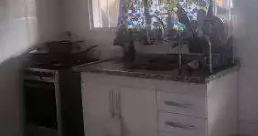 Casa de Condomínio 2 quartos e 2 banheiros à Venda, 70m2 - Carapicuíba