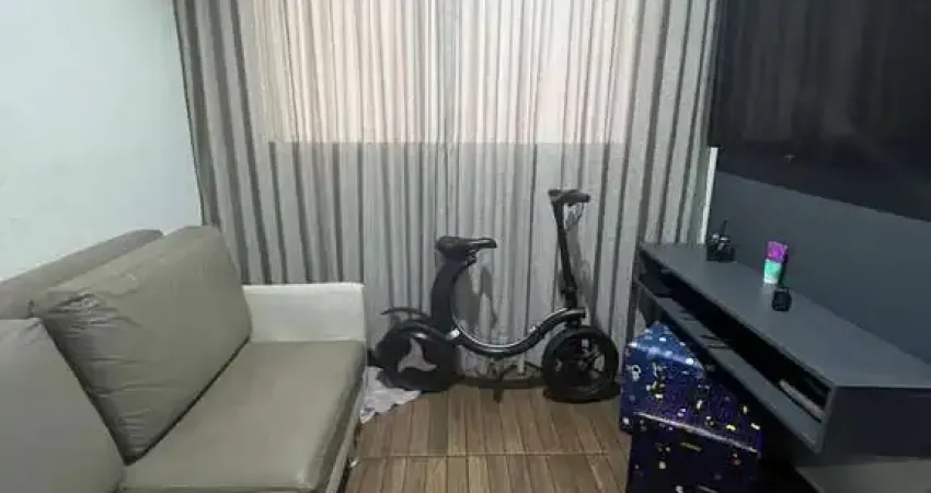 Apartamento 2 quartos e 1 banheiro à Venda, 42m2 - Vila Remo, São Paulo