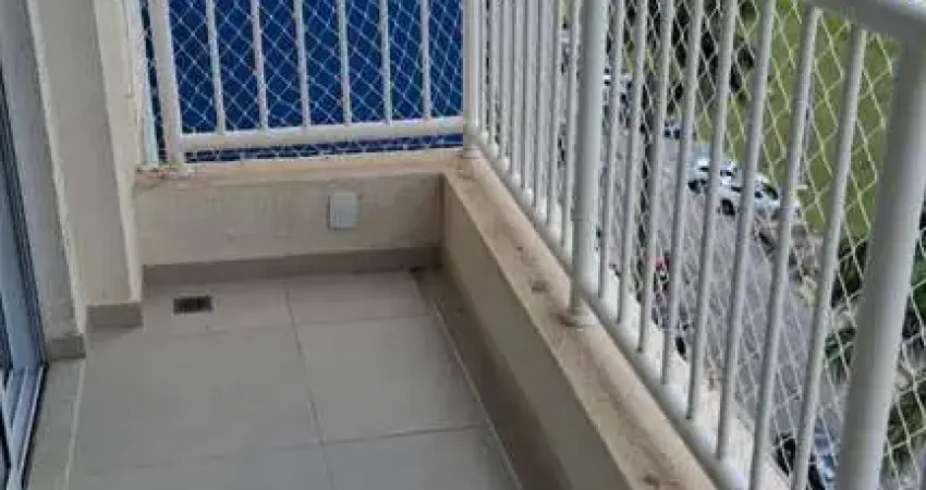 Apartamento 2 quartos à Venda e 1 vaga, 44m2 - Vila Nilva, Barueri