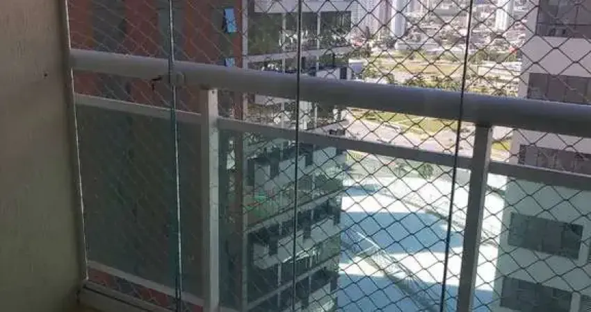 Apartamento 2 quartos e 2 banheiros para alugar, 62m2 - Bethaville, Barueri