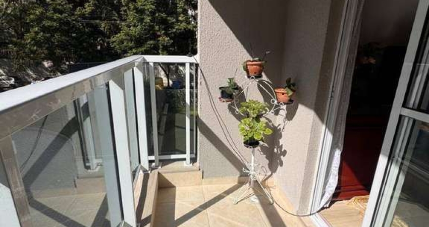 Apartamento 1 quarto e 1 banheiro à Venda, 41m2 - Vila Andrade, São Paulo