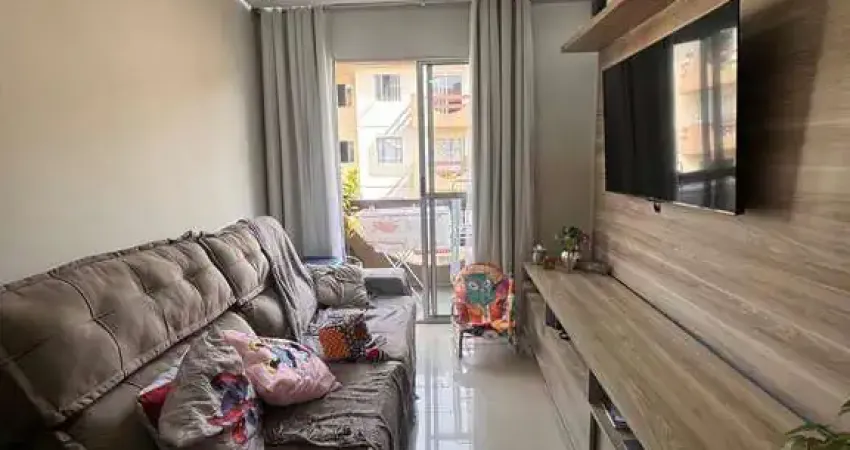 Apartamento 2 quartos e 1 banheiro à Venda, 59m2 - Jardim Macedônia