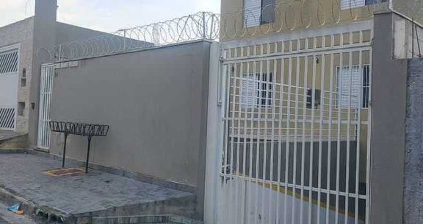 Condominio Smart Veloso, apto à venda 2 Dorms, 43m², 1 Vaga - Osasco