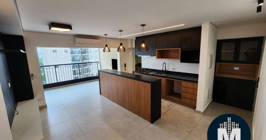 Apartamento 2 quartos e 2 banheiros à Venda, 76m2 - Jardim Tupanci