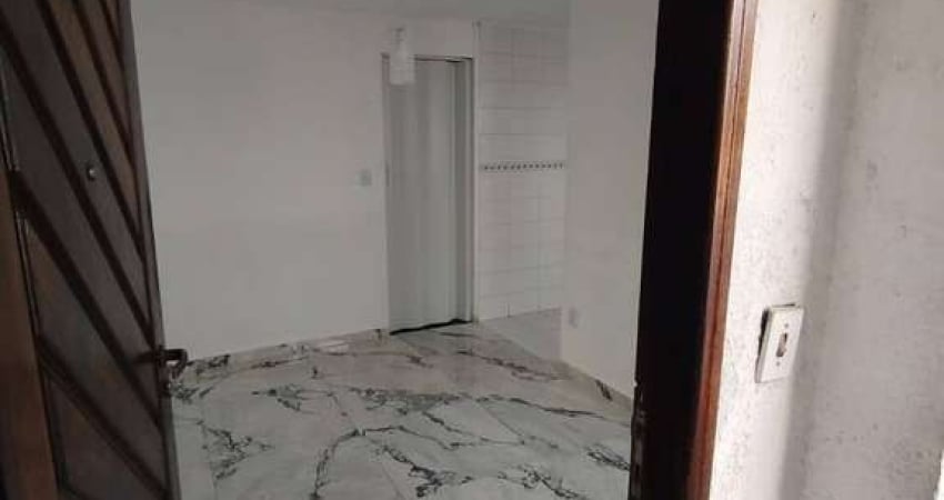 Apartamento à Venda 2 quartos e 2 banheiros, 50m2 Cohab II Carapicuíba, SP