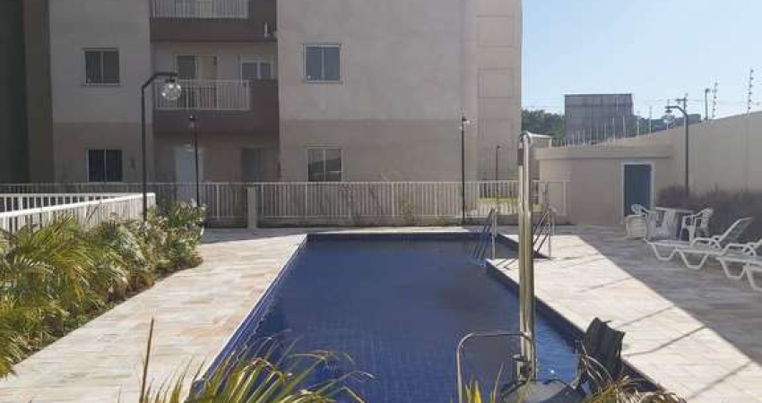 Ozz Quitaúna Econ, Apartamentos à venda 45m², 2 Dorms, Varanda, 1 Vaga