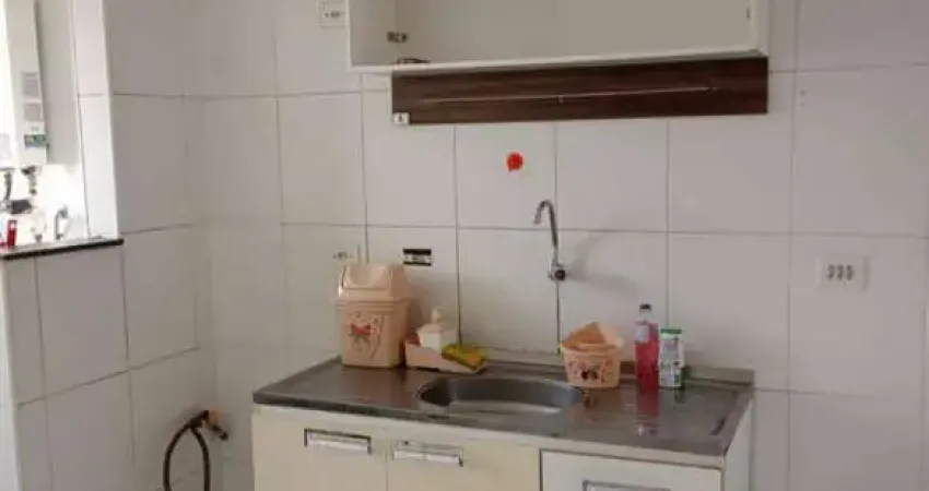 Apartamento com 2 quartos à venda no Conceição, Osasco 