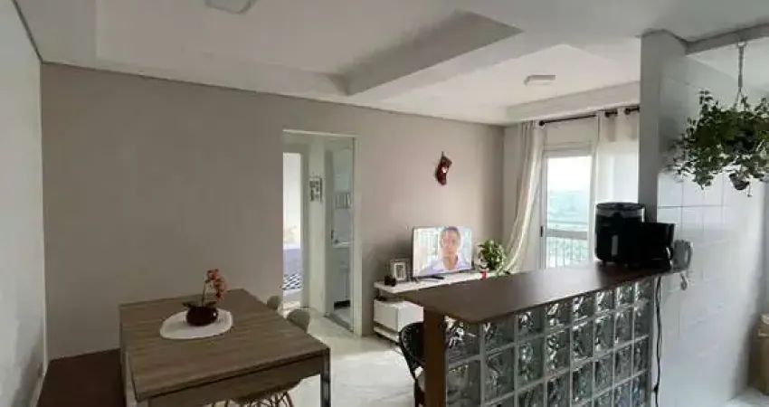 Apartamento 2 quartos e 1 banheiro à Venda, 56m2 - Centro, Barueri