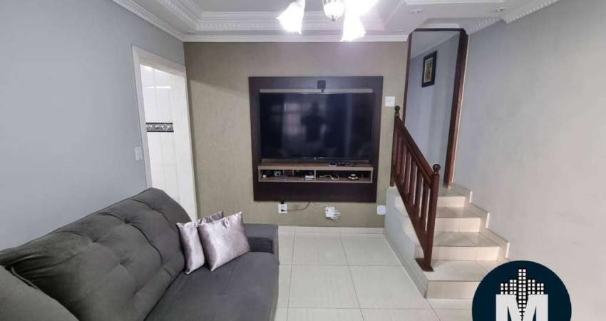 Casa 3 quartos à Venda, 250m2 - Vila Maria Helena, Carapicuíba