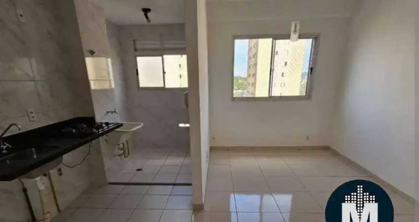 Apartamento 2 quartos e 1 banheiro à Venda, 51m2 - Centro, Barueri