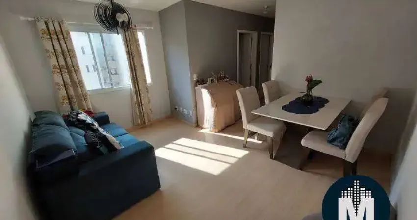 Apartamento 2 quartos e 1 banheiro à Venda, 49m2 Jardim Helena, Carapicuíba