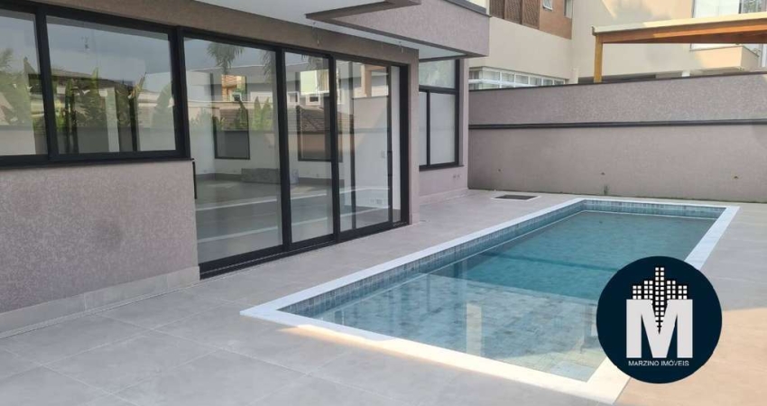 Casa de Condomínio 4 Suítes à Venda, 478m2 Alphaville, Santana de Parnaíba