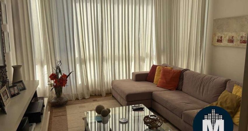 Casa de Condomínio 4 Suítes à Venda 480m2 - Alphaville, Santana de Parnaíba
