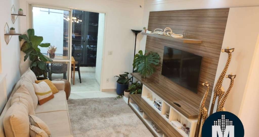 Apartamento 3 quartos à Venda e 2 banheiros, 94m2 - Jardim Tupanci, Barueri