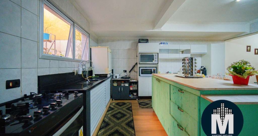 Sobrado à venda no Bairro Cidade das Flores, 242M² -  Osasco