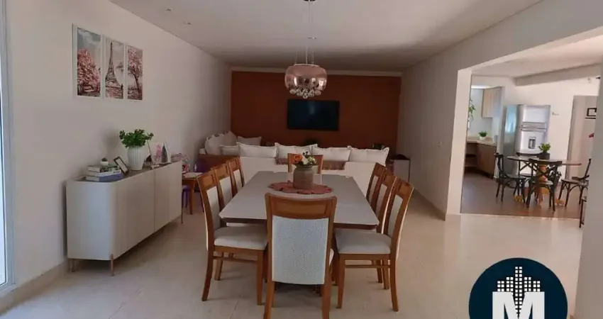 Casa de Condomínio 3 quartos à Venda, 382m2 - Aldeia da Serra, Barueri