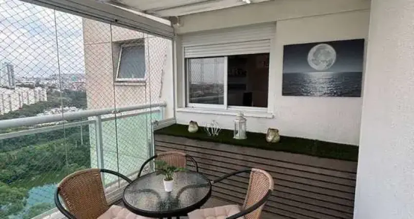 Apartamento 3 Suítes à Venda, 146m2 - Alphaville Empresarial, Barueri