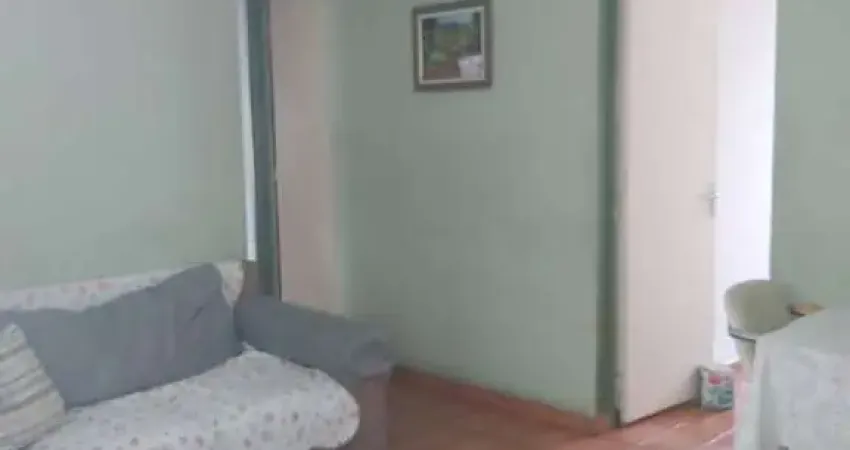 Apartamento com 2 quartos e 1 banheiro à Venda, 45m2 - Cohab, Barueri