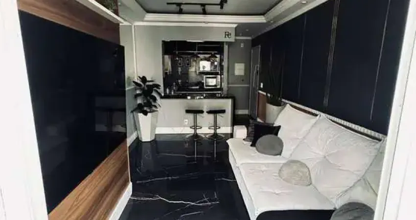 Apartamento 3 quartos e 2 banheiros à Venda, 68m2 - Jardim Tupanci, Barueri