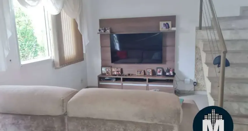 Casa de Condomínio 3 quartos à venda, 120m2 - Jardim Regina Alice, Barueri