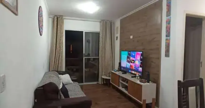 Apartamento 2 quartos à venda, 59m2 - Jardim Macedônia, São Paulo