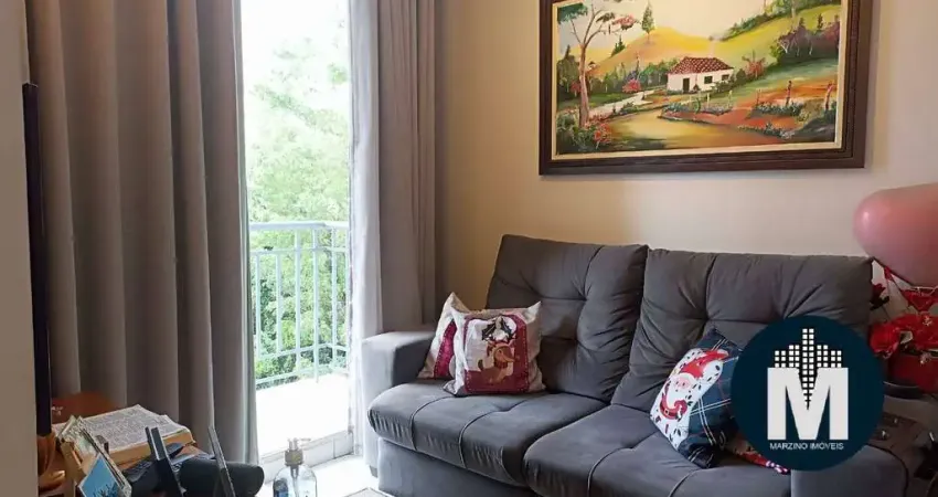 Apartamento 2 quartos à venda, 54m2 - Vila Andrade, São Paulo
