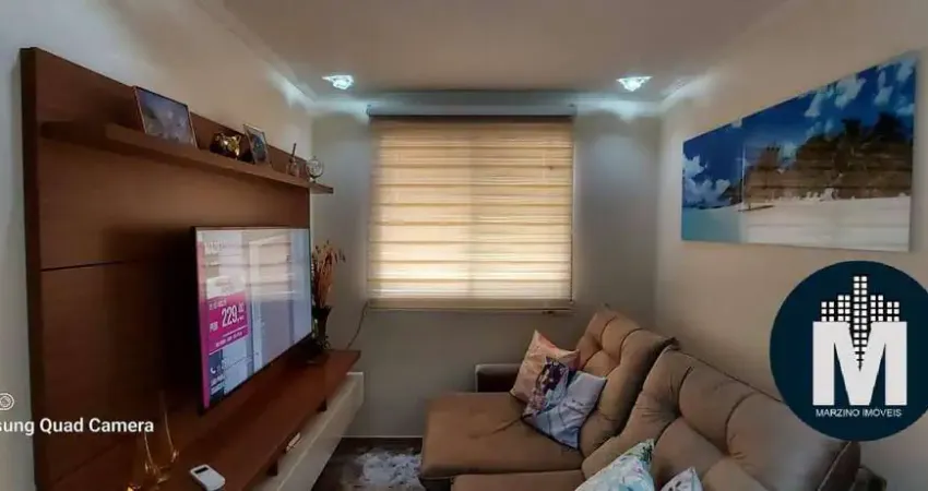 Apartamento 2 quartos à venda, 43m2 - Jardim Helga, São Paulo