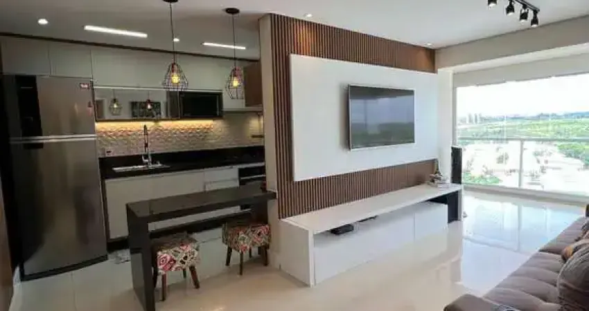 Apartamento 2 quartos e 3 banheiros à venda, 80m2 - Bethaville, Barueri