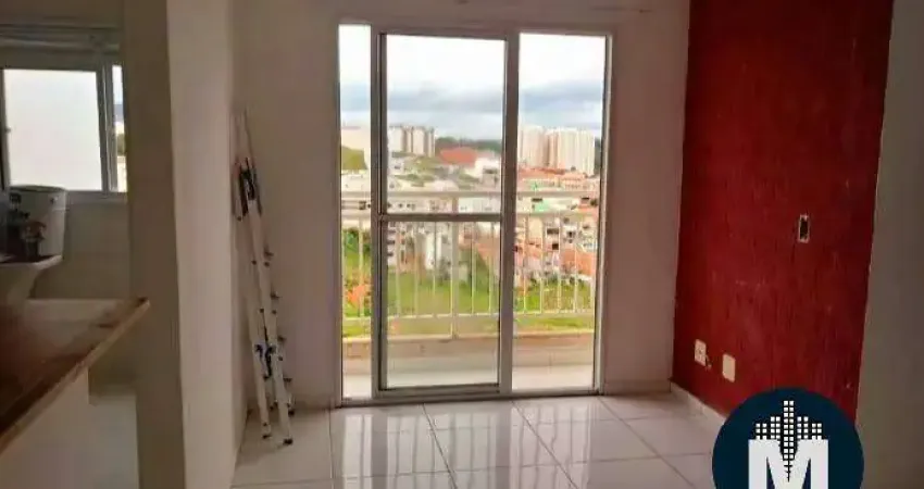 Apartamento 2 quartos e 1 banheiro à venda, 53m2 - Parque Viana, Barueri