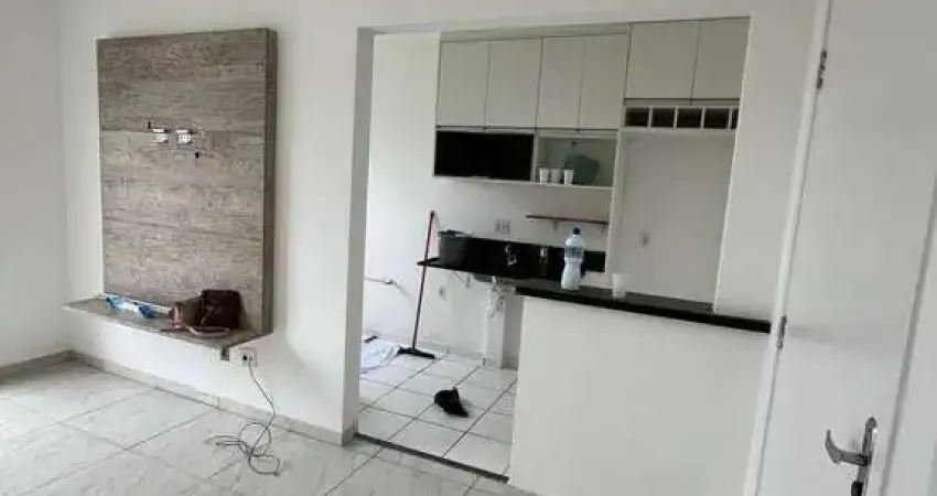 Ótima oportunidade para compra com 2 quartos no parque turiguara, em cotia!