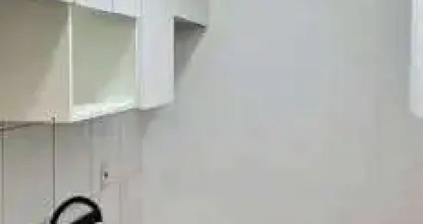 Apartamento com 2 quartos à venda no Jardim Stella Maris, Jandira 