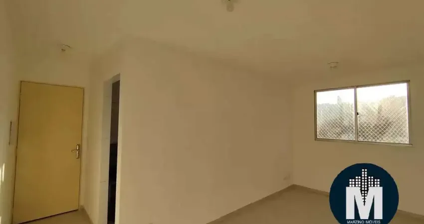 Apartamento 2 quartos e 1 banheiro à venda, jardim vergueiro, são paulo