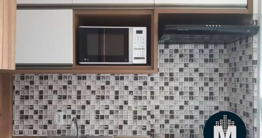 Apartamento com 2 quartos à venda no Novo Osasco, Osasco