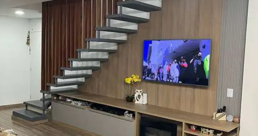 Prime bela vista cobertura à venda 143m², 2 vagas próx. catedral s. antônio