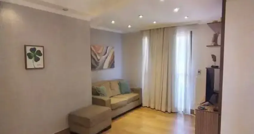 Apartamento à venda 2 dorms, varanda, 2 vagas - quitaúna osasco