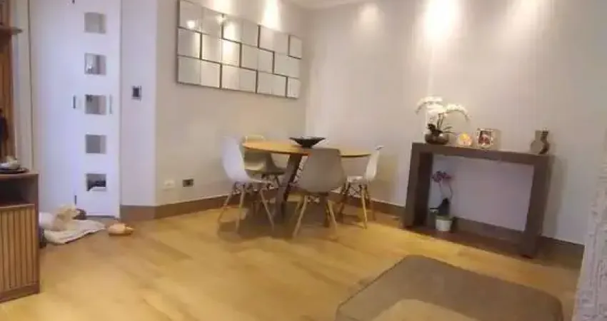 Apartamento à venda 2 Dorms, Varanda, 2 Vagas - Quitaúna Osasco