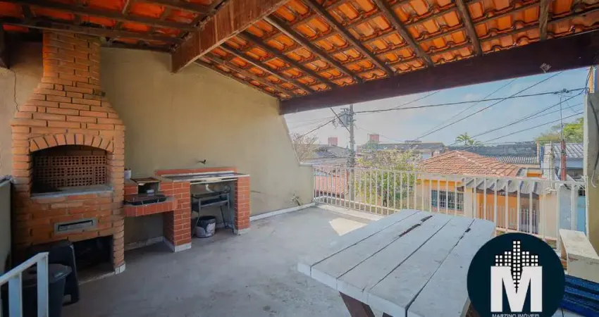 Casa com 2 quartos à venda no Jaguaribe, Osasco