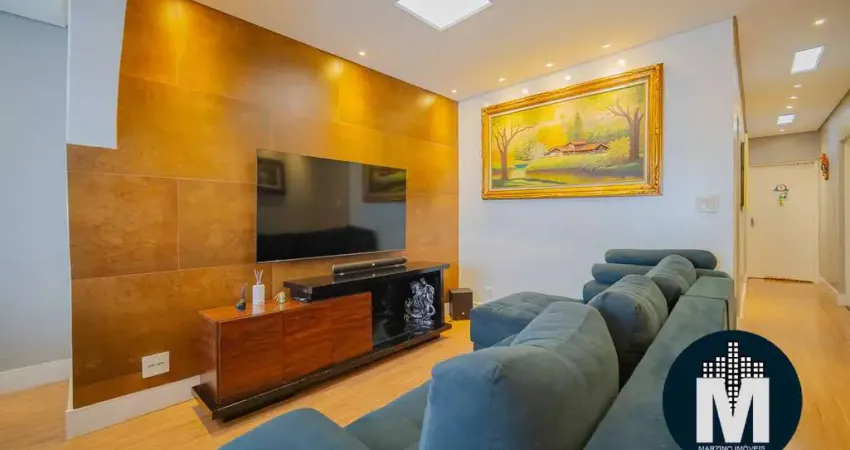 Casa á venda 3 dorms, suíte, área gourmet, 2 vagas - jaguaribe osasco