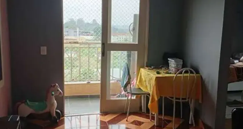 Apartamento 2 quartos e 1 banheiro à venda, 54m2 - jardim paulista, barueri