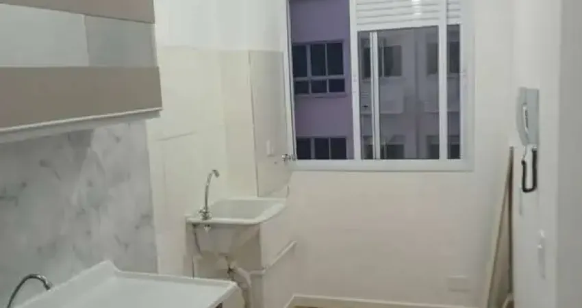 Apartamento 1 quarto e 1 banheiro à venda, 35m2 - jardim nova itapevi