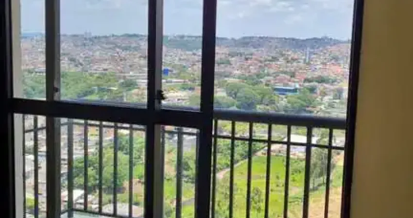 Apartamento à venda 2 quartos, suíte, 1 vaga. viva mais barueri.