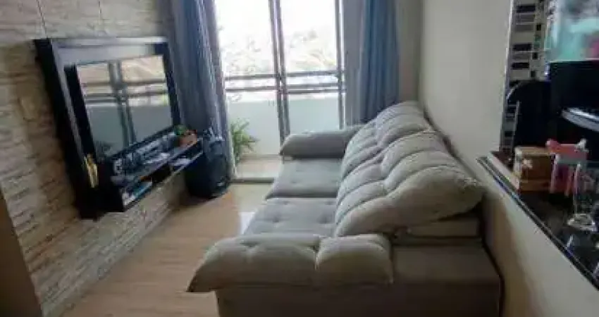 Apartamento à venda 2 quartos, 1 vaga. condomínio reserva nativa.