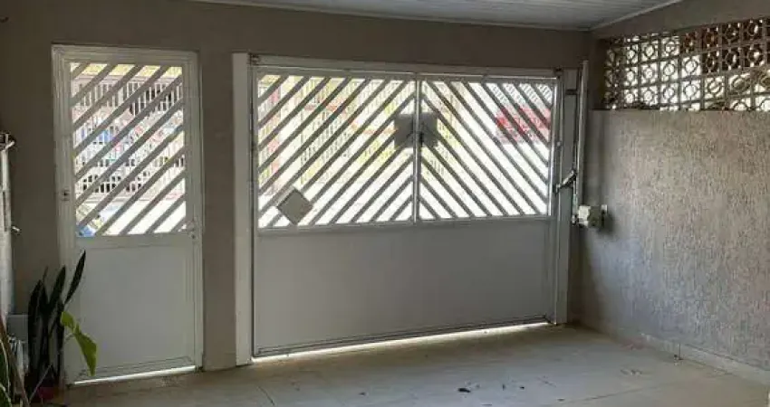 Casa térrea à venda em barueri vila boa vista, 120m² com área goumert!