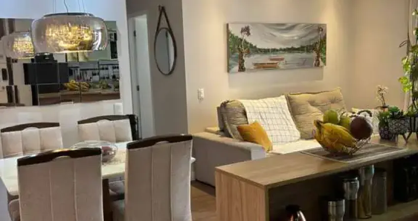 Apartamento à venda 3 quartos, 2 vagas. condomínio essencialle home club.