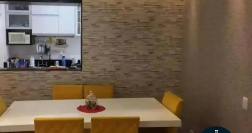 Apartamento à venda 3 quartos, suíte, 1 vaga. condomínio reserva akauan.