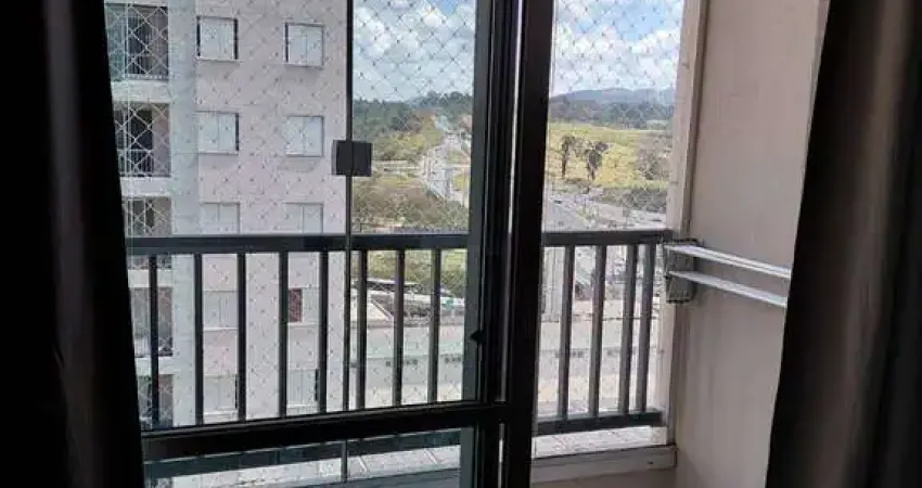 Apartamento com 2 quartos e 1 banheiro à venda - centro, carapicuíba.
