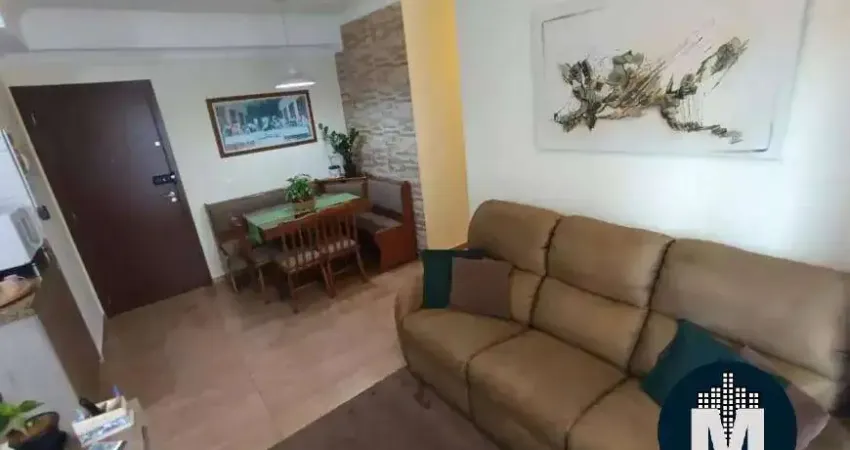 Apartamento mobiliado à venda no condomínio inspire brisas - barueri