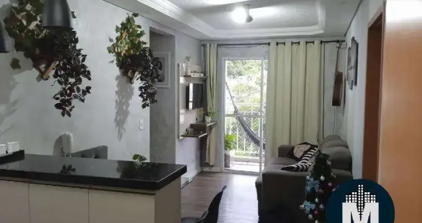 Apartamento 3 quartos e 1 banheiro à venda, 65m2 - parque viana, barueri