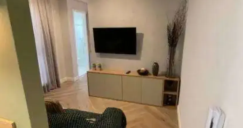 Apartamento 1 quarto e 1 banheiro à venda, 38m2 - aldeia, barueri