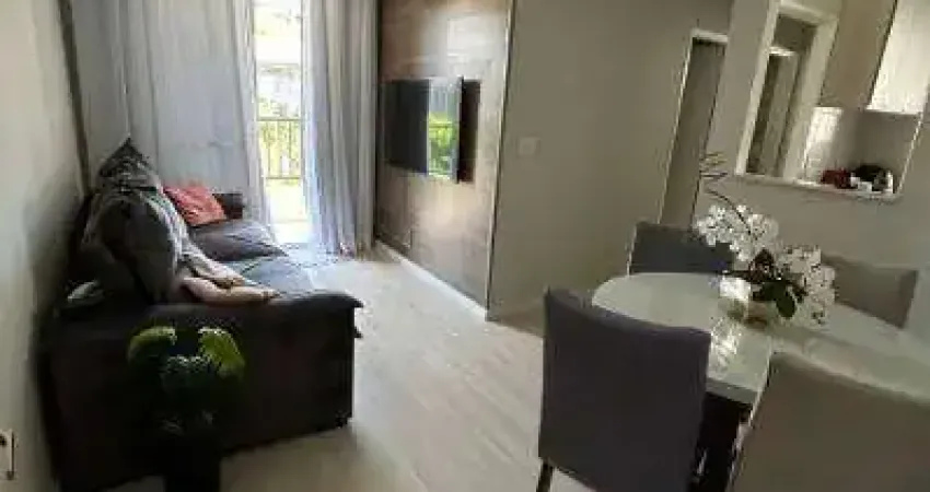 Apartamento à venda 2 quartos, 1 vaga. condomínio juquehy - carapicuíba.